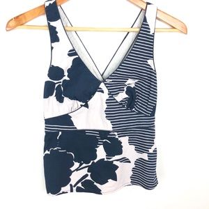 Kookai Cross Back Top in Size 34 (US 2)